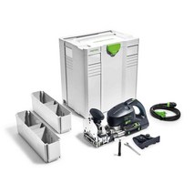 페스툴 도미노 DOMINO XL DF 700 EQ-Plus 575519