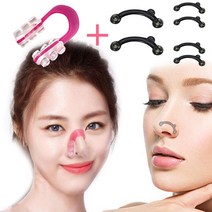 코집게 코뽕 코높이는기구 노즈업오똑한코 콧대높이기 47179EA, 본상품선택
