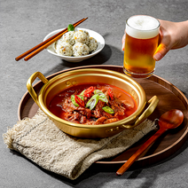 야정담 무뼈국물닭발 720g, 1개
