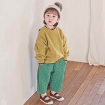 고잉키즈 아동용 달콤 호박 세트