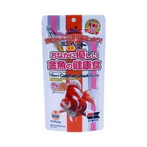 [라라아쿠아]히카리 골드피쉬 휫점 200g, 단일속성