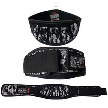 Grip 파워 Pads 그립 패드 역도 체육관 벨트 리프팅 남성 및 여성용 15.24cm 백 서포트 올림픽 리프팅에 가장 적합합니다. [미국 직배송], PINK