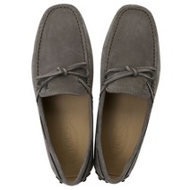 tods [토즈] 고미노 뉴 라세토 XXM0GW054706RNB414 남자 드라이빙슈즈