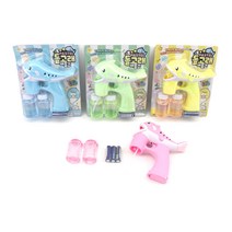 돌고래 비눗방울 비누방울 버블 건