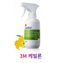 3M 케빌론 스프레이 236ml 노린스 세정제 스킨클렌저 3380 (4시이전결제시 당일발송), 1개