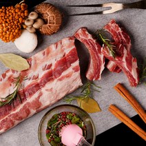 다이닝마켓 등갈비(로인립) 500g