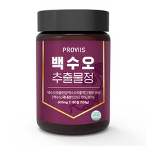 여성에좋은 100% 국내산 백수오 백하수오 추출물 180정 콜라겐 유산균 리놀렌산 아르기닌 석류 칼륨 안토시아닌 플라보노이드 아미노 부티르산 함유, 1통