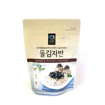ⓖ 청정원 돌김자반 60g 반찬 김 돌김 자반 GЯ+VIP_ 김자반 김 반찬, GЯ 청정원 돌김자반 60g