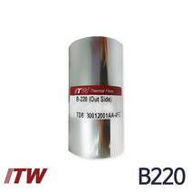 <당일출고>[ITW] B220 왁스리본 40~160mm x 300m (1롤) 바코드리본, 1롤, 70mm x 300M” class=”wr-img”></a></div></p></div></p></div></p></div><div class=