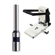 [RAΞ] 메리트 2공 천공기 IQ 30용 6mm 천공날 천기 문서천 작업기 종이천 천날 제본천 사무용천 수동천 수작업천 ▷_8θ270eA, ☆탁월한선택, θ본상품w