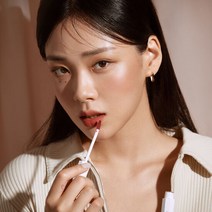 [디어달리아] [P]드림 벨벳 립 클라우드(+립앤아이 리무버 증정), 색상:03_엠비, 단품