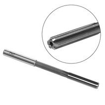 3-12mm HSS 스트레이트 생크 척 리머 기계 밀링 커터 도구 드롭, 03 5mm
