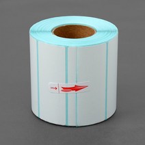 바코드 감열 롤라벨 1000매 80x30mm 우편 라벨스티커, 상세페이지 참조, 상세페이지 참조