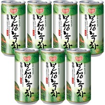 동원 보성녹차 175ml x 60캔 차음료 음료도매