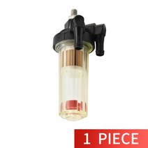 연료 필터 Yamaha 50hp 모터 워터 세퍼레이터 엔진 부품 68V-24560-00, 01 1 PIECE