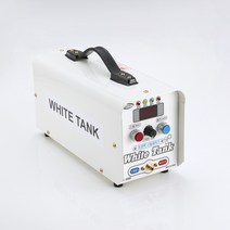 아세아 스팀 세척기/해빙기 겸용 화이트탱크 WT6000, WT6000 (화이트탱크), 필요없음, 필요없음