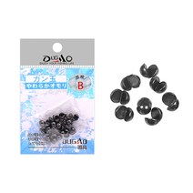 스모 순정 봉돌 좁쌀추 단품, B