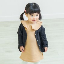 까꿍놀이터 유아용 댕이원피스