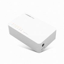 H605 스위치허브 / 5포트