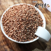 특품 2022년 햇 특찰수수 찰수수 수수쌀 수입산 중국산, 1개, 500g