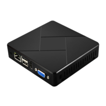 PC Station 씬 클라이언트 G4-N 쿼드 코어 1.5ghz 온보드 ram1gb 플래시 8gb RDP 10.0 프로토콜 지원 Windows 7/10/2012 r2/201, CHINA, Wired version + 미국, RDP thin client G4-N