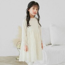 아이러브제이 [아이러브제이] 샤라라 레이스 원피스 JSSOP10