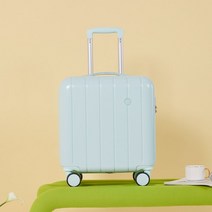 16인치 캐리어 18인치 기내 1박2일 제주도 승무원