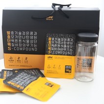 국산 검은콩분말 단백질 발효효소 모발건강 곡물선식 30gx30개, 30g, 30개