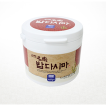 다시마밥 밥에넣는 밥할때 다시마 쌀다시마 250g, 1개
