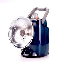 티에라 포터블 가스히터 TH-3200, 네이비, 5개