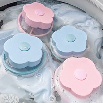 심쿵샵 세탁기 먼지망 4P세트 먼지거름망 세탁망, 1개, 4개입