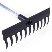 네기 알미늄 나무 상품 하품 코알라 네기 레기 농기구 갈퀴 쇠스랑, 04. 코알라 네기 알미늄자루