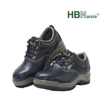 에이치비 안전화 내열 방수 기능성 4인치작업화 HBS-471