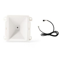 바코드스캔 무선 핸드 QR 바코드 리더기 임베디드 1D 2D 스캐너 리더 모듈 USB 연결 게이트 머신 티켓 모바일 지불 확인 휴대폰, 1.WHITE