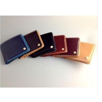 우드카빙키트 일본 철강 블레이드 DIY 가죽 지갑 나무 죽을 잘라 나이프 금형 손 펀치 도구 세트 120x90mm, 01 Stitch Hole