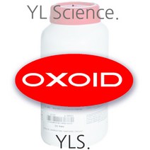 (YLS) Staphylase™ Test (DR0595A) - OXOID 미생물배지 배지시약 탈수배지 건조배지 가루배지 한천배지 분말배지 미생물먹이 미생물배양, Staphylase Test 100KIT