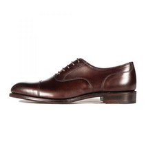 LOAKE Stonegate Scorched Walnut 로크 스톤게이트 / 1880 CLASSIC - 다크브라운