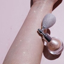 특수분장 재료 분장사 흉터 메이크업 페이스 컨투어링 브라이트닝 바디 브론저 글리터 리퀴드 하이라이트 코스메틱 C 쉬머 스프레이 하이라이터 일루미네이터, [03] 3
