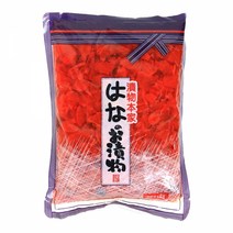 하나 후쿠진스케 복신지 1kg, 단품