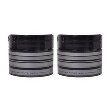 나가노 탄트 헤어왁스 7D 래스팅 드라이 왁스 1+1