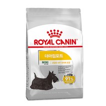 로얄캐닌 더마컴포트 1kg, 단품, 상세페이지 참조, 단품