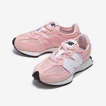 [뉴발란스]뉴발란스 키즈 운동화 PH327CGP 핑크 NKPMDS173P