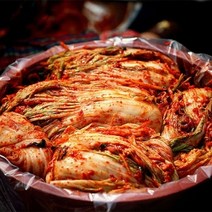 기타 여수노반장 전라도 포기김치 2kg 국내산