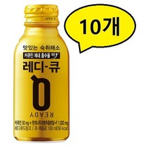 레디큐 드링크 100ml * 10개