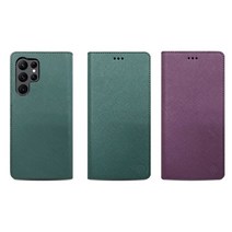 갤럭시퀀텀3 TC 사피아노 플립 폰케이스 M536