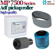 프린터 토너 잉크 호환 ADF 종이 픽업 롤러 Ricoh Mp 7500 2075 1075 8000 8001 9001 7001 7000 7502 7002 B477-2225 A859, [01] 10set