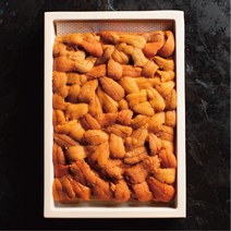 [당일조업] 자생푸드 동해안 포항 성게알 우니 (100~500g), 포항 우니 200 g, 1개