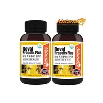 뉴질랜드 프로폴리스 제리 6개월분90캡슐2병 - 추천, 뉴질랜드 로얄 프로폴리스 로얄제리 6개월분90캡슐2병