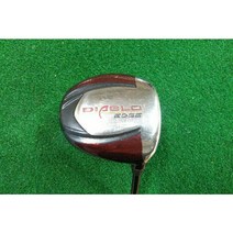 우드 캘러웨이 10 DIABLO EDGE R강도 15도 커버x