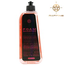 라핀 폼 샴푸-폼랜스용 500ml, 단품